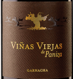 帕尼薩酒莊老藤歌海娜紅葡萄酒(Paniza Vinas Viejas Garnacha, Carinena, Spain)