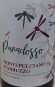 薩維安帕拉多索紅葡萄酒(Savian Paradosso, Montepulciano d'Abruzzo, Italy)