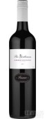 特思納紳士赤霞珠干紅葡萄酒(Teusner The Gentleman Cabernet Sauvignon, Eden Valley, Australia)