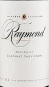 雷蒙德珍藏赤霞珠赤霞珠紅葡萄酒(Raymond Vineyard & Cellar Reserve Cabernet Sauvignon, Napa Valley, USA)