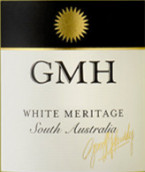 GMH白梅里蒂奇白葡萄酒(GMH White Meritage, South Australia, Australia)