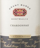 格蘭特伯爵第五代霞多麗白葡萄酒(Grant Burge 5th Generation Chardonnay, Barossa, Australia)