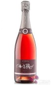 Oriol Rossell Brut Rose, Cava, Spain