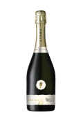 阿亞瑪酒莊白中白起泡酒(Blanc de Blancs 2010, Western cape, South Africa)