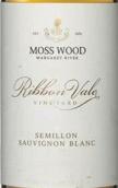 慕絲森林彩虹谷園賽美蓉-長相思白葡萄酒(Moss Wood Ribbon Vale Vineyard Semillon - Sauvignon Blanc, Margaret River, Australia)