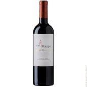 邁坡酒莊摯愛佳美娜-西拉紅葡萄酒(Vina Maipo Gran Devocion Carmenere-Syrah, Maule Valley, Chile)