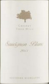 櫻桃林山酒莊長相思干白葡萄酒(Cherry Tree Hill Sauvignon Blanc, Southern Highlands, Australia)