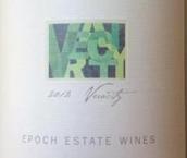 紀元真實干紅葡萄酒(Epoch Estate Veracity, Paso Robles, USA)