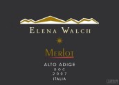 Elena Walch Merlot Alto Adige, Trentino-Alto Adige, Italy