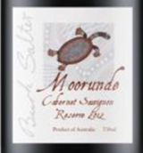 波克肖特酒莊木潤德珍藏赤霞珠干紅葡萄酒(Burk Salter Wines Moorunde Reserve Cabernet Sauvignon, South Australia, Australia)