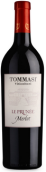 托馬斯酒莊普瑞尼梅洛紅葡萄酒(Tommasi Le Prunee Merlot, Veneto, Italy)