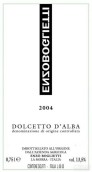 恩佐博格萊蒂酒莊多姿桃紅葡萄酒(Enzo Boglietti Dolcetto d'Alba, Piedmont, Italy)