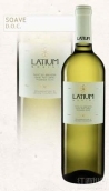 莫麗尼蘇瓦維干白葡萄酒(Latium Morini Soave, Veneto, Italy)