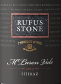 天瑞魯夫石西拉干紅葡萄酒（邁拉侖維爾）(Tyrrell's Wines Rufus Stone Shiraz, Mclaren Vale, Australia)