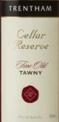 特倫莊園酒窖珍藏老茶色加強(qiáng)酒(Trentham Estate Cellar Reserve Fine Old Tawny, Murray Darling, Australia)