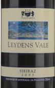 藍(lán)寶麗絲萊頓斯維爾西拉干紅葡萄酒(Blue Pyrenees Leydens Vale Shiraz, Victoria, Australia)