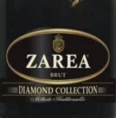 匝里磚石珍藏極干起泡酒(Zarea Diamond Collection Brut, Muntenia, Romania)