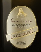 乐考托酒庄卡迪兹普洛赛克起泡酒(Le Colture Prosecco Superiore di Cartizze, Prosecco, Italy)