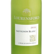 勞倫斯堡莊園系列長相思干白葡萄酒(Lourensford Estate Sauvignon Blanc, Stellenbosch, South Africa)