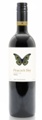 孔雀之空梅洛干紅葡萄酒(Peacock Sky Merlot, Waiheke Island, New Zealand)