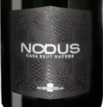 諾丁山酒莊卡瓦起泡酒(Bodegas Nodus Cava Brut Nature, Spain)