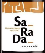 阿古阿萨酒庄苏拉达红葡萄酒(Agricolas Aguaza So Ra Da, Almansa, Spain)