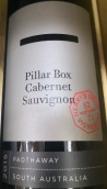郵筒酒莊赤霞珠紅葡萄酒(Pillar Box Cabernet Sauvignon, Padthaway, Australia)