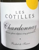 鲁氏父子酒庄赖斯科迪尔斯霞多丽白葡萄酒(Domaine Roux Pere et Fils Les Cotilles Chardonnay, France)