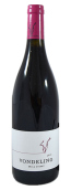 沃德林酒莊石楠西拉干紅葡萄酒(Vondeling Wines Erica Shiraz, Voor Paardeberg, South Africa)