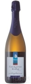 嘉德無年份特釀干型起泡酒(Cockatoo Ridge NV Sparkling Brut Cuvee, South Australia)