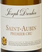 約瑟夫杜魯安（圣歐班一級(jí)園）白葡萄酒(Joseph Drouhin, Saint Aubin Premier Cru, France)