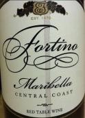 佛蒂諾酒莊瑪麗貝拉混釀干紅葡萄酒(Fortino Maribella, Central Coast, USA)