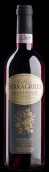 塞拉格里斯坦德利巴巴萊斯科干紅葡萄酒(Serragrilli Starderi Barbaresco DOCG, Piedmont, Italy)