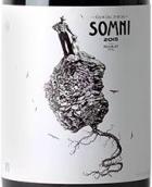 波塔爾酒莊索姆尼紅葡萄酒(Clos de Portal Somni, Priorat, Spain)