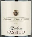 博诺托泰泽拉波索帕西托红葡萄酒(Bonotto delle Tezze Raboso Passito, Veneto, Italy)