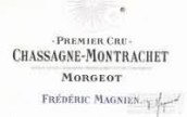 馬尼安酒莊墨璣（夏山-蒙哈榭一級(jí)園）紅葡萄酒(Frederic Magnien Morgeot, Chassagne-Montrachet Premier Cru, France)