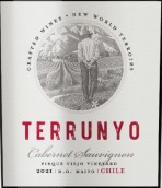 干露园中园老皮奎园赤霞珠红葡萄酒(Concha y Toro Terrunyo Pirque Viejo Vineyard Cabernet Sauvignon, Maipo Valley, Chile)