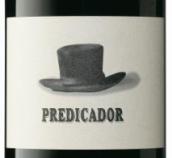 康塔多酒莊帽子干紅葡萄酒(Bodegas Contador Predicador Tinto, Rioja, Spain)