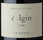 寇金酒莊九號莊園西拉紅葡萄酒(Colgin Cellars IX Estate Syrah, Napa Valley, USA)