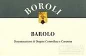 博洛里酒莊巴羅洛紅葡萄酒(Boroli Barolo DOCG, Piedmont, Italy)