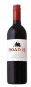 13路酒莊西拉-慕合懷特干紅葡萄酒(Road 13 Syrah - Mourvedre, Okanagan Valley, BC VQA, Canada)