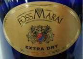 福斯瑪萊普洛賽克極干起泡酒(Foss Marai Extra-Dry Prosecco di Valdobbiadene DOCG, Veneto, Italy)