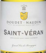 諾丁酒莊（圣韋朗村）白葡萄酒(Doudet-Naudin Saint-Veran, Maconnais, France)