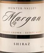 瑪根酒莊設(shè)拉子紅葡萄酒(Margan Shiraz, Broke Fordwich, Australia)