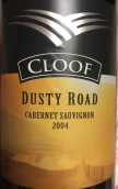 克勞夫酒莊塵路赤霞珠紅葡萄酒(Cloof Dusty Road Cabernet Sauvignon, Darling, South Africa)