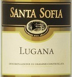 圣索菲亞酒莊盧佳娜白葡萄酒(Santa Sofia Lugana, Veneto, Italy)