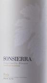 桑希爾酒莊白丹魄白葡萄酒(Bodegas Sonsierra Tempranillo Blanco, Rioja, Spain)