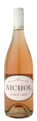 尼科爾灰皮諾干白葡萄酒(Nichol Vineyard Pinot Gris, Okanagan Valley, Canada)