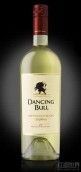 斗牛舞長相思干白葡萄酒(Dancing Bull Sauvignon Blanc, California, USA)