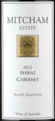 米查姆西拉赤霞珠干紅葡萄酒(Mitcham Estate Shiraz - Cabernet Sauvignon, South Australia)